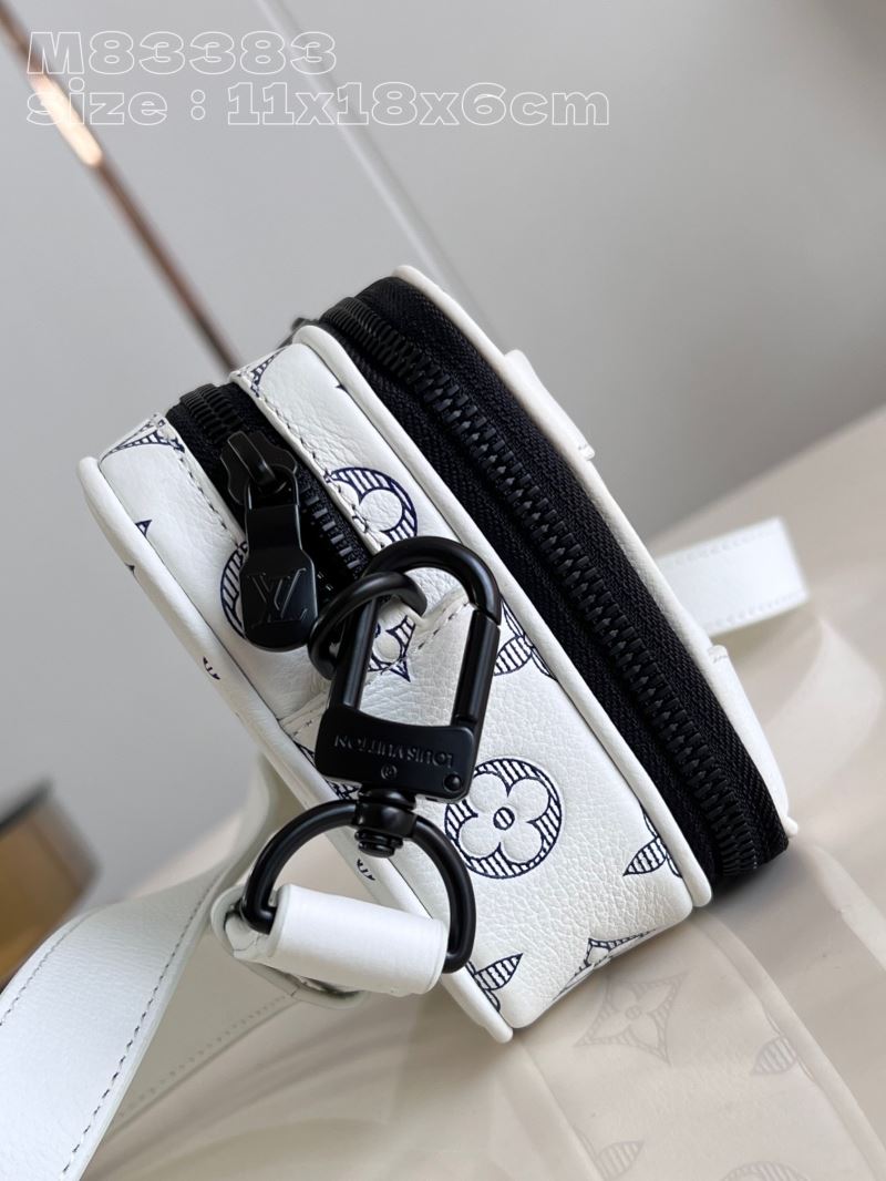 Louis Vuitton Satchel Bags